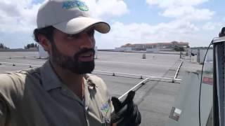 Hvac commercial troubleshooting repairs