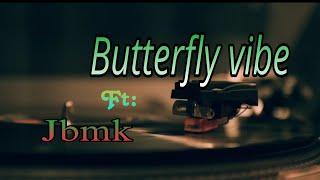 Butterfly vibes ||JBMK