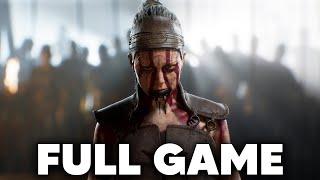 HELLBLADE 2 (Full Game) Xbox Series X 4K