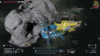 3 VS Schrott  #66  Amateur-Geologen im Weltall  Space Engineers COOP Lets Play