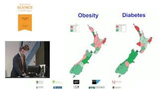 Healthier Lives 2016 Kōrero Tahi – Overview: Obesity and Diabetes in NZ (Jeremy Krebs)