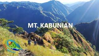 Mt. Kabunian, Bakun, Benguet, Philippines | Trail Running