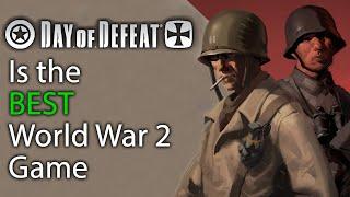 The BEST World War 2 game you probably forgot about...