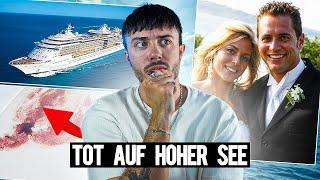 Mann verschwindet spurlos auf Kreuzfahrtschiff! Am nächsten Morgen findet man sein Blut…