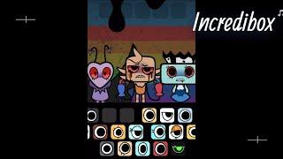 DANDY'S WORLD INCREDIBOX - 77 - Beatblox v1 The drawing board | #Incredibox #sprunki