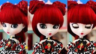 Review: PULLIP OPTICAL QUEEN  | OPTICAL ALICE SERIES