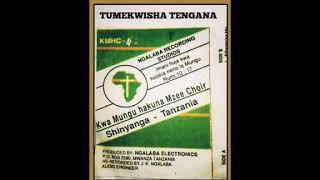 Alisafiri Jangwani Eliya - kwa Mungu hakuna mzee choir (Shinyanga)