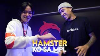 HAMSTER KO SA MPL