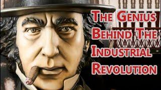 The Engineer that paved the way for The Modern World | Brunel