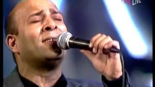 Dzej Ramadanovski - Koncert Sava Centar - (Pink Live 1995)