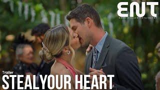 STEAL YOUR HEART Trailer (2023) Emma Elle Roberts, Romance Movie