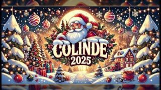  Colinde Magice cu Cele Mai Fermecătoare Cântece de Crăciun  #ColindeMagice #CrăciunMagie