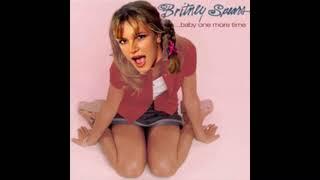 Oops I Hit My Baby Again (Britney Spears+Britney Spears Mashup)