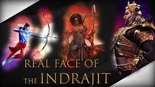 The story of Indrajith / Meganathan - Villain or hero?| The most powerful warrior in ramayana|