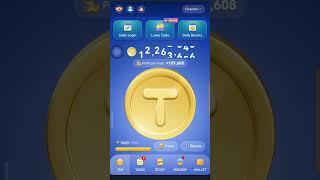 The Viral Frenzy Behind Meme Coins Video code | 11 August tapcoins lucky code today | tapcoins code