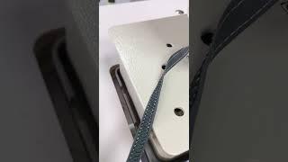 JATI JT-2000С - Швейная машина для изготовления шлевок