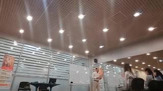 Тренинг Продаж награждение Андрей Ким