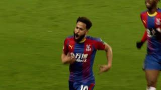 Premier League Goal of the Month: Andros Townsend