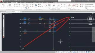 AutoCAD Electrical Overview