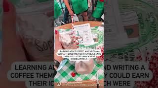 Starbucks Day Room Transformation in 2nd Grade | Mrs. Munch's Munchkins