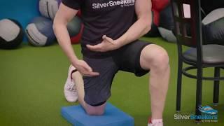 Beginner's Guide: Split Squat