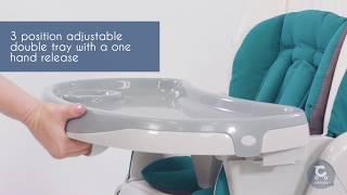 Childcare Trevi High Chair