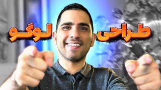 6 تا سایت هوش مصنوعی برای طراحی لوگو