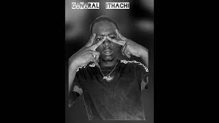 Général Ithachi  -  Ça Tcherele  (Prod By Lloyd Veezy)