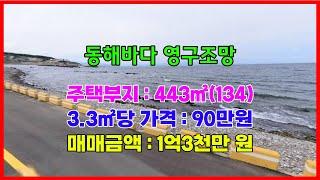 524 구만리 주택부지 매매 바다와 아주 가까운 곳에 있는 호미곶면주택부지매매 4차선 도로와 가까운 곳의 포항주택부지매매 포항부동산 호미곶부동산 대보부동산 지목부동산