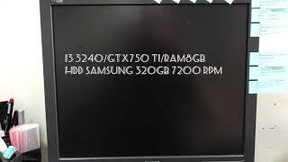 Скорость включения ПК с SSD Samsung 870 EVO sata, 500gb