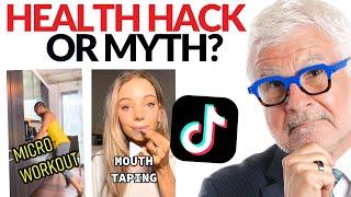 TikTok Health Trends 2024: What Works and What Doesn’t | Dr. Steven Gundry