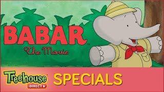 Babar The Movie