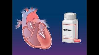 Finerenone in Heart Failure with Preserved Ejection Fraction | NEJM