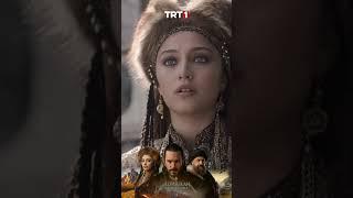 Alparslan'a Alçak Saldırı #alparslanbüyükselçuklu #trt1 #trt @AlparslanBuyukSelcukluDizisi