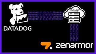Demystifying Zenarmor and Datadog SIEM Integration: The Ultimate MSSP and Business User's Guide