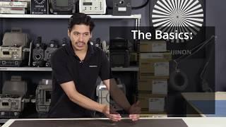 Tech Tips: Understanding Gamma and Dynamic Range When Using Sony's Monitors