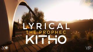 Kitho ( LYRICAL VIDEO ) | The PropheC | Latest Punjabi Songs | VIP Records