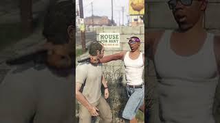 3 COISAS que você NÃO SABIA do GTA 5...#shorts