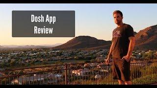 Dosh Review | Is Dosh Cash A Scam?