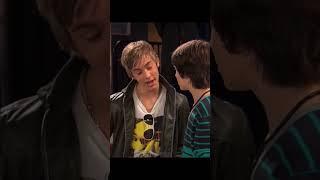 Jack was ready to beat him up  #fyp #foryou #childhood #kickinit #disneychannel