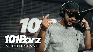 MRD | Studiosessie 390 | 101Barz