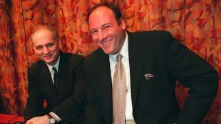 James Gandolfini Eulogy (Written by David Chase)