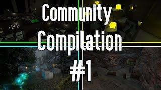 CS:GO BHOP - Community Compilation #1