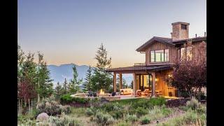 Mountain Views on 5.62 Acres at the Summit of Promontory | Summit Sotheby's International Realty