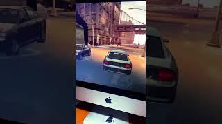 Car Fail In GTA 4 #gta4