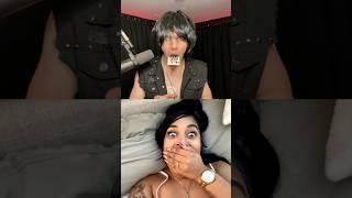 Magic Makes Her Fall in Love  #magic #funny #shorts #youtubeshorts
