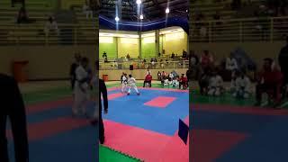 Karate-do muhammad eiman syukur