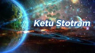 Ketu Stotram | Anuradha Paudwal | Rahu Ketu Stotram | Times Music Spiritual