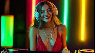 Deep House Music Playlist Track 2025  The Best Of Vocal Deep House Music Mix 2024