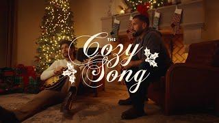 Dan + Shay - The Cozy Song (Official Music Video)